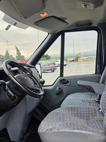 Ford Transit 2010, 184,000 km - 2.2 l - Bakı