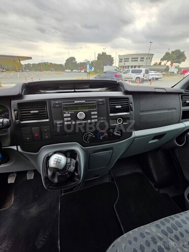 Ford Transit 2010, 184,000 km - 2.2 l - Bakı