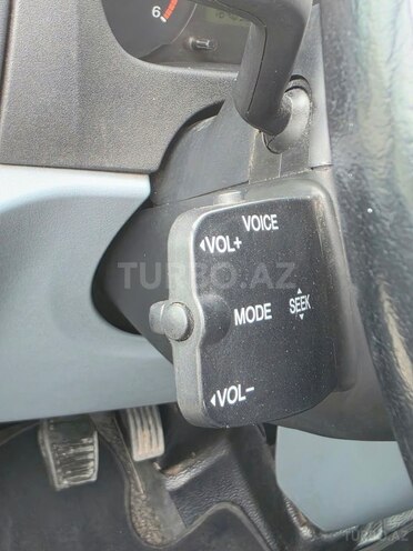 Ford Transit 2010, 184,000 km - 2.2 l - Bakı