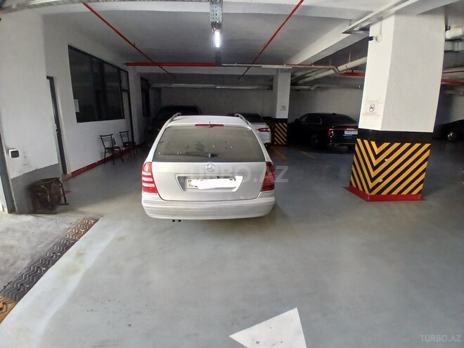 Mercedes C 200 2002, 368,524 km - 2.2 l - Bakı