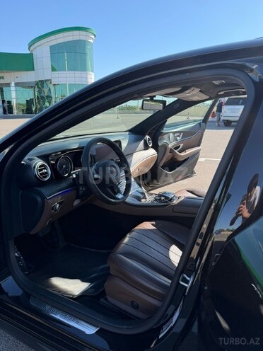 Mercedes E 300 2017, 170,000 km - 2.0 l - Bakı