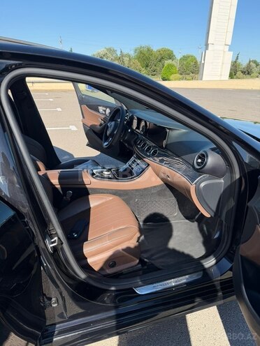 Mercedes E 300 2017, 170,000 km - 2.0 l - Bakı