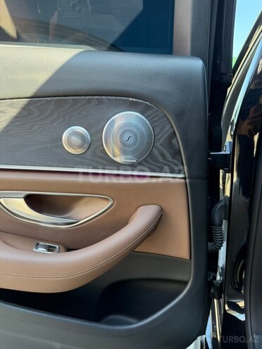 Mercedes E 300 2017, 170,000 km - 2.0 l - Bakı