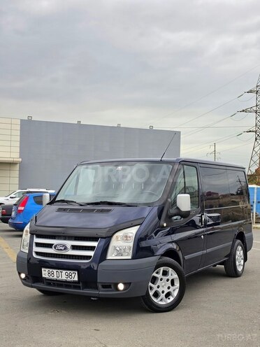 Ford Transit 2010, 184,000 km - 2.2 l - Bakı