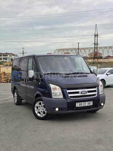 Ford Transit 2010, 184,000 km - 2.2 l - Bakı