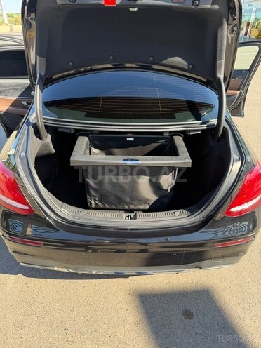 Mercedes E 300 2017, 170,000 km - 2.0 l - Bakı