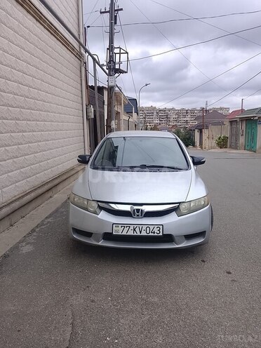 Honda Civic 2009, 250,800 km - 1.3 l - Bakı