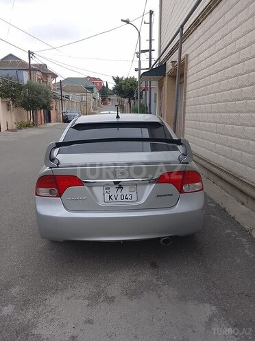 Honda Civic 2009, 250,800 km - 1.3 l - Bakı