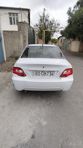 Daewoo Nexia 2008, 179,000 km - 1.6 l - Bakı