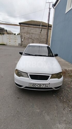 Daewoo Nexia 2008, 179,000 km - 1.6 l - Bakı