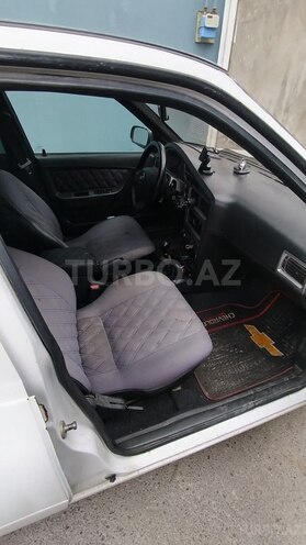 Daewoo Nexia 2008, 179,000 km - 1.6 l - Bakı