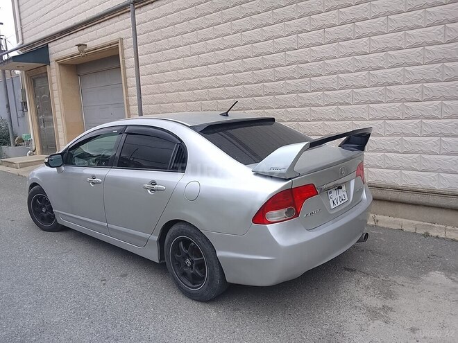 Honda Civic 2009, 250,800 km - 1.3 l - Bakı