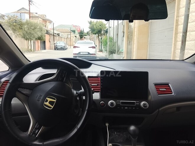 Honda Civic 2009, 250,800 km - 1.3 l - Bakı