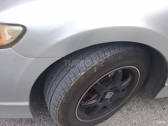 Honda Civic 2009, 250,800 km - 1.3 l - Bakı