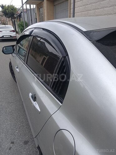 Honda Civic 2009, 250,800 km - 1.3 l - Bakı