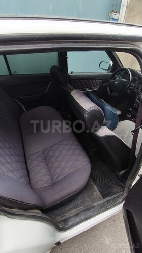 Daewoo Nexia 2008, 179,000 km - 1.6 l - Bakı