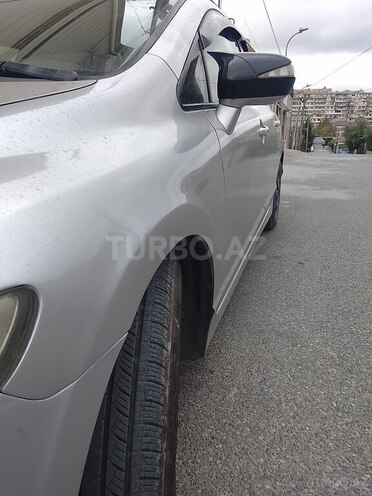 Honda Civic 2009, 250,800 km - 1.3 l - Bakı