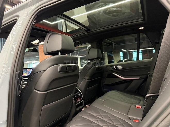 BMW X5 2026, 5,000 km - 3.0 l - Bakı
