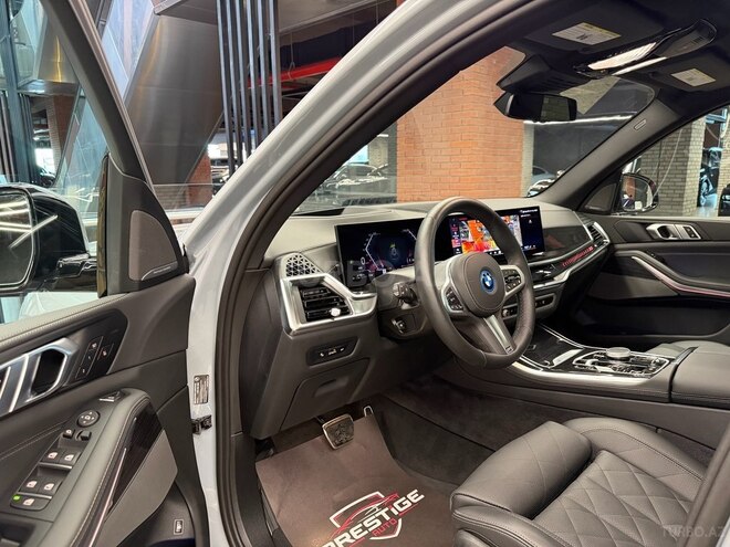 BMW X5 2026, 5,000 km - 3.0 l - Bakı