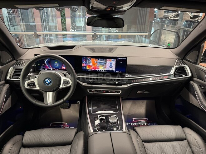 BMW X5 2026, 5,000 km - 3.0 l - Bakı
