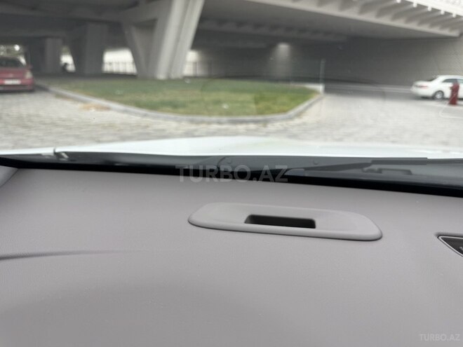 Chevrolet Malibu 2016, 86,000 km - 2.0 л - Bakı