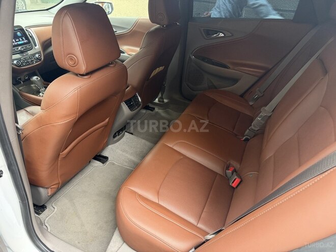 Chevrolet Malibu 2016, 86,000 km - 2.0 л - Bakı