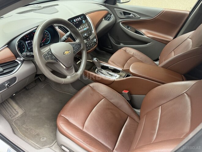 Chevrolet Malibu 2016, 86,000 km - 2.0 л - Bakı
