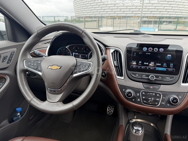 Chevrolet Malibu 2016, 86,000 km - 2.0 л - Bakı