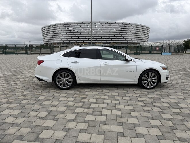 Chevrolet Malibu 2016, 86,000 km - 2.0 л - Bakı