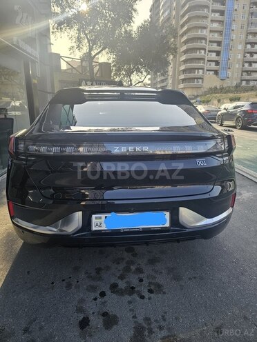 ZEEKR 001 2024, 48,000 km - 0.0 l - Bakı