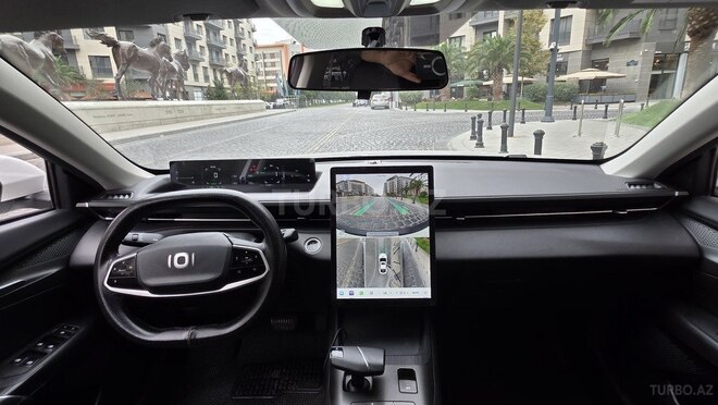 Changan Qiyuan A05 2024, 90,000 km - 1.5 л - Bakı