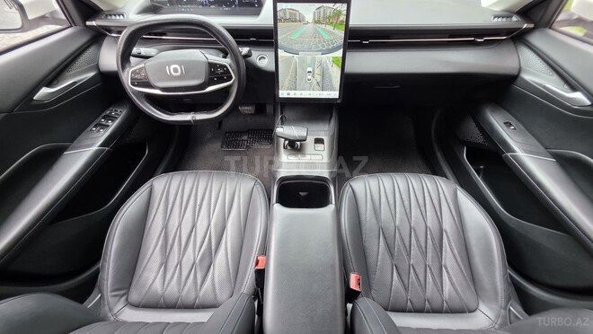 Changan Qiyuan A05 2024, 90,000 km - 1.5 л - Bakı