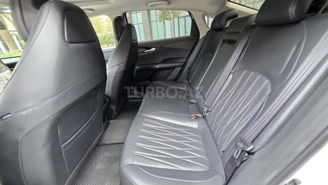 Changan Qiyuan A05 2024, 90,000 km - 1.5 л - Bakı