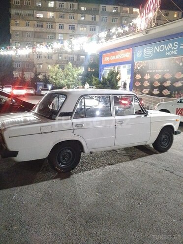 LADA (VAZ) 2106 1995, 250,000 km - 1.6 l - Bakı