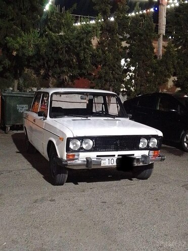 LADA (VAZ) 2106 1995, 250,000 km - 1.6 l - Bakı
