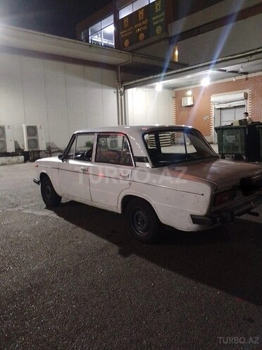 LADA (VAZ) 2106 1995, 250,000 km - 1.6 l - Bakı