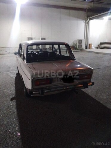 LADA (VAZ) 2106 1995, 250,000 km - 1.6 l - Bakı