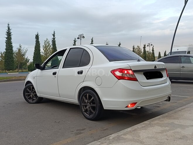 Saipa Saina 2021, 209,519 km - 1.5 l - Sumqayıt