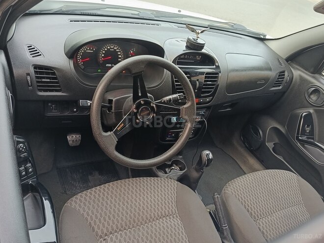 Saipa Saina 2021, 209,519 km - 1.5 l - Sumqayıt