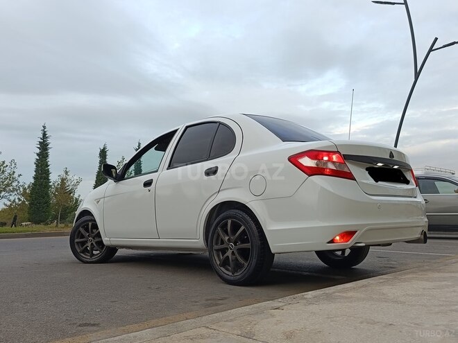 Saipa Saina 2021, 209,519 km - 1.5 l - Sumqayıt