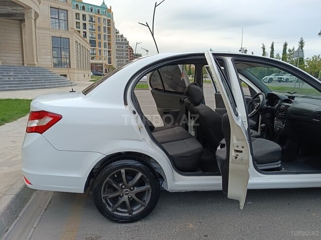 Saipa Saina 2021, 209,519 km - 1.5 l - Sumqayıt