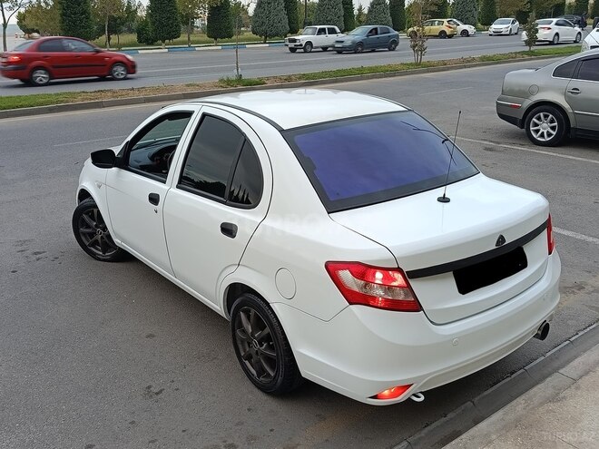 Saipa Saina 2021, 209,519 km - 1.5 l - Sumqayıt