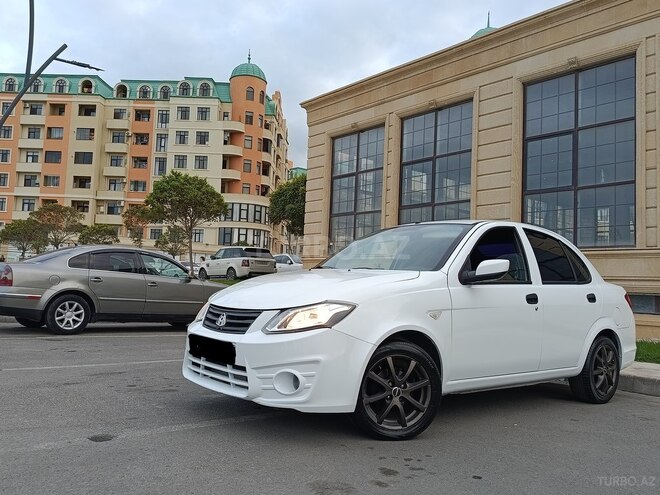Saipa Saina 2021, 209,519 km - 1.5 l - Sumqayıt