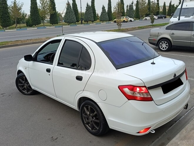 Saipa Saina 2021, 209,519 km - 1.5 l - Sumqayıt
