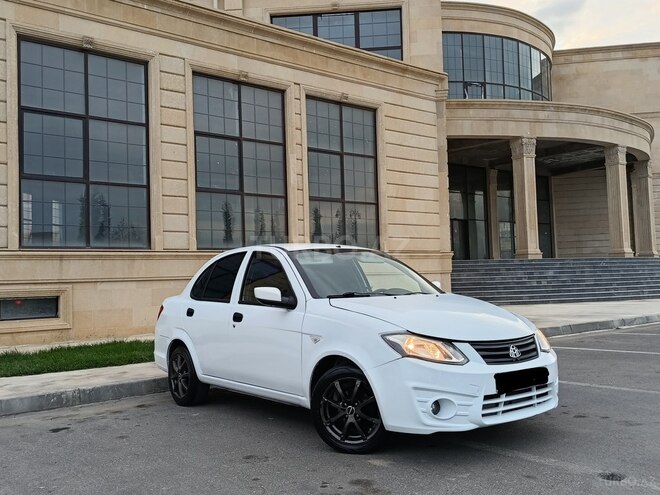 Saipa Saina 2021, 209,519 km - 1.5 l - Sumqayıt