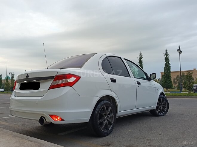 Saipa Saina 2021, 209,519 km - 1.5 l - Sumqayıt