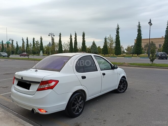 Saipa Saina 2021, 209,519 km - 1.5 l - Sumqayıt