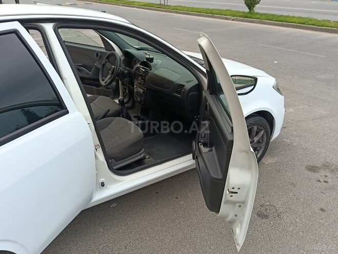 Saipa Saina 2021, 209,519 km - 1.5 l - Sumqayıt