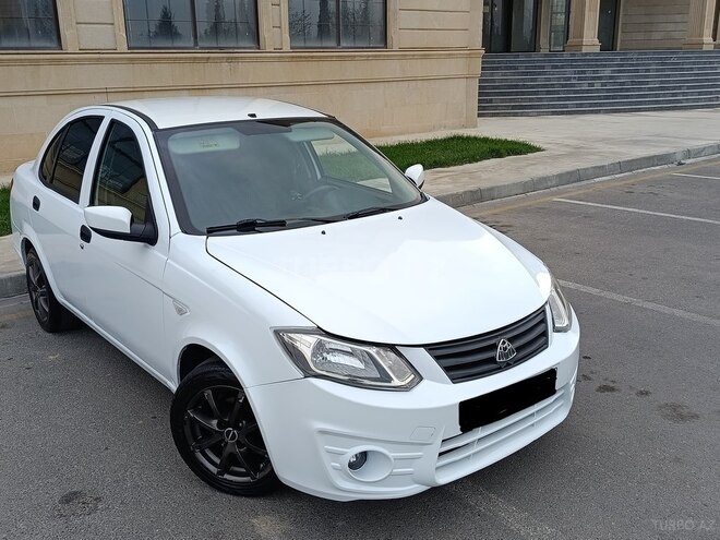 Saipa Saina 2021, 209,519 km - 1.5 l - Sumqayıt