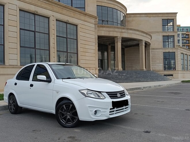 Saipa Saina 2021, 209,519 km - 1.5 l - Sumqayıt